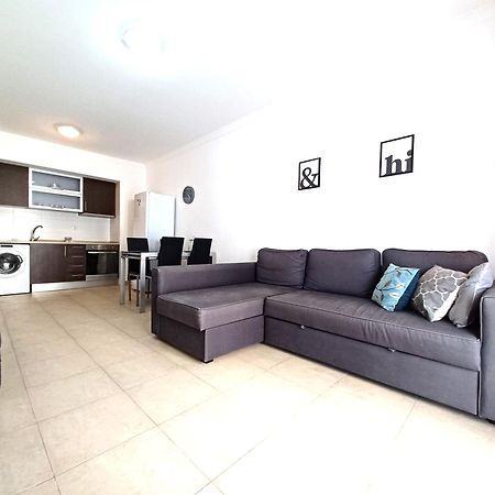 Edificio Lumina Sunshine Beach Apartment ポルティマン エクステリア 写真