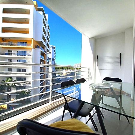 Edificio Lumina Sunshine Beach Apartment ポルティマン エクステリア 写真
