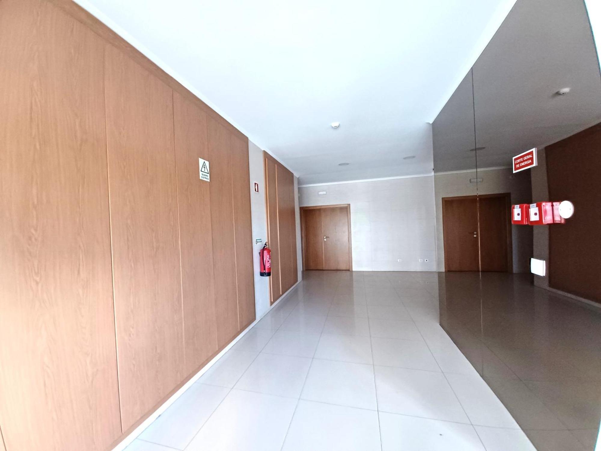 Edificio Lumina Sunshine Beach Apartment ポルティマン エクステリア 写真