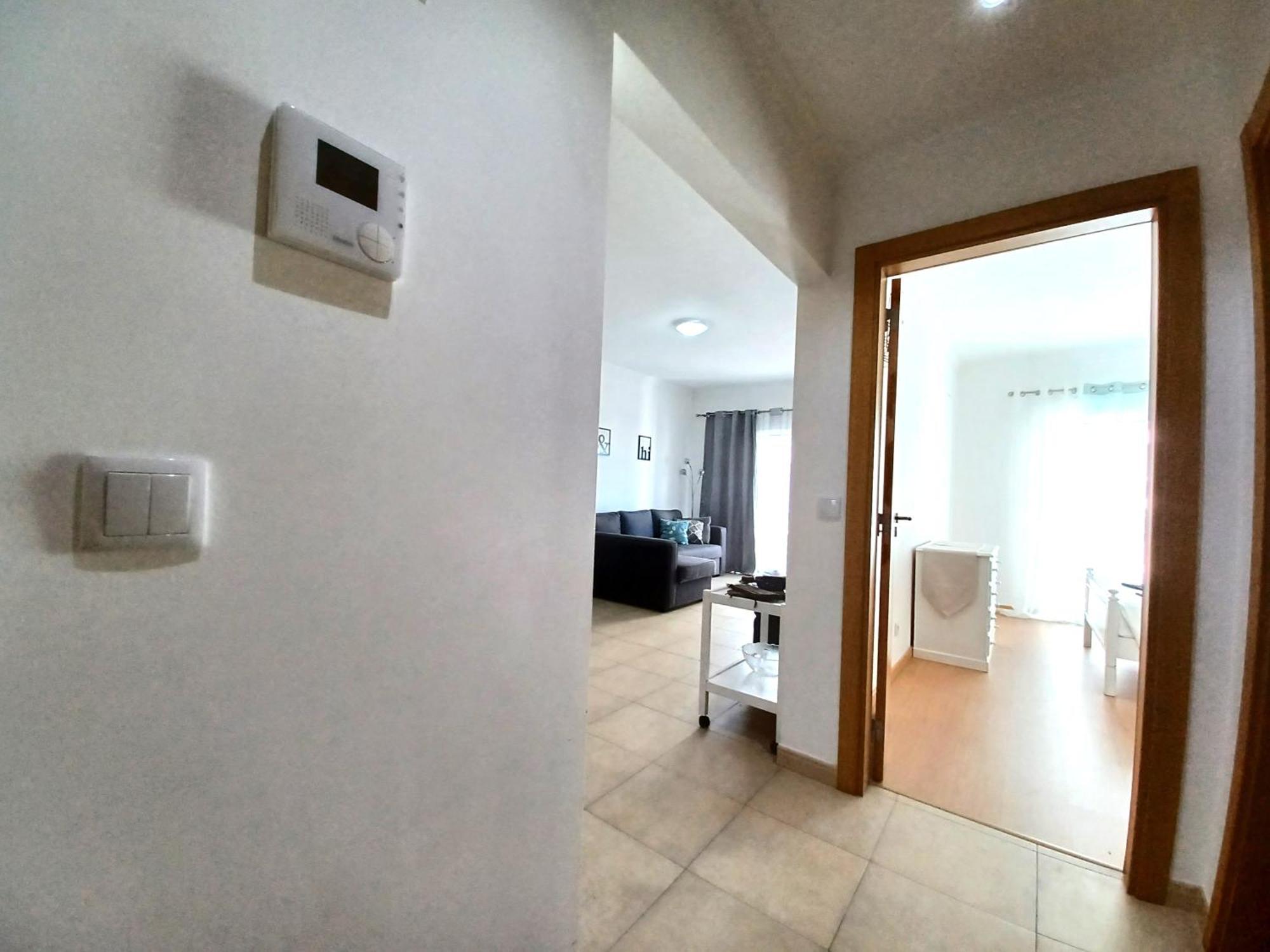 Edificio Lumina Sunshine Beach Apartment ポルティマン エクステリア 写真
