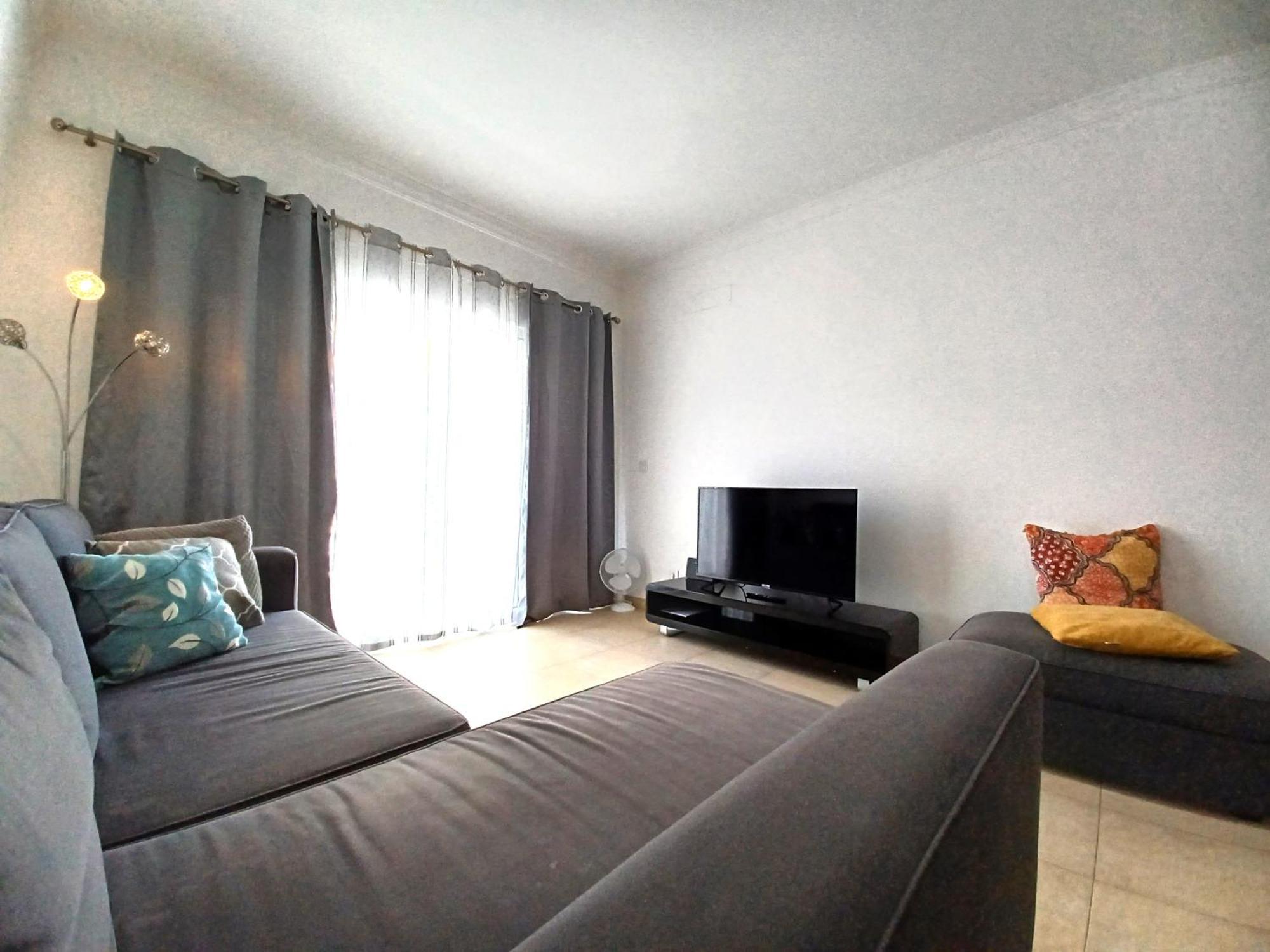 Edificio Lumina Sunshine Beach Apartment ポルティマン エクステリア 写真